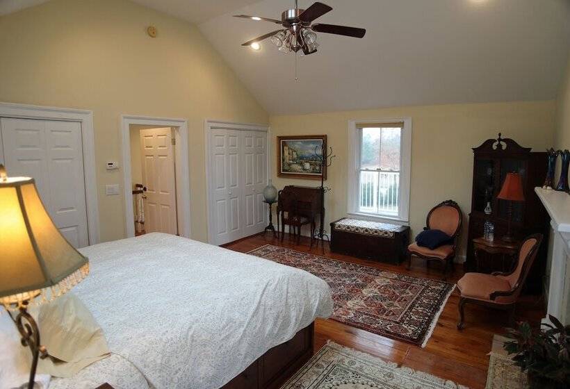 ベッドアンドブレックファースト Villa Cathedral