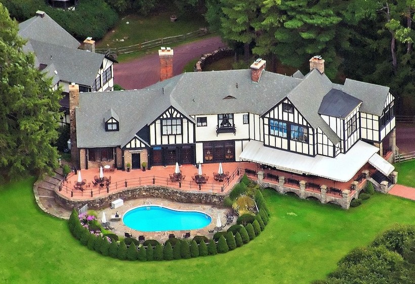 Bischwind Inn Bed And Breakfast