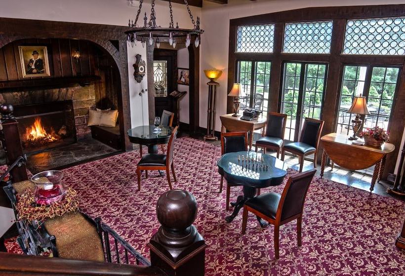 Bischwind Inn Bed And Breakfast