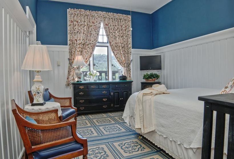 Bischwind Inn Bed And Breakfast