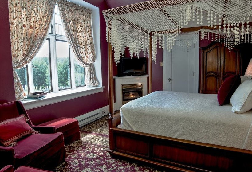 Bischwind Inn Bed And Breakfast