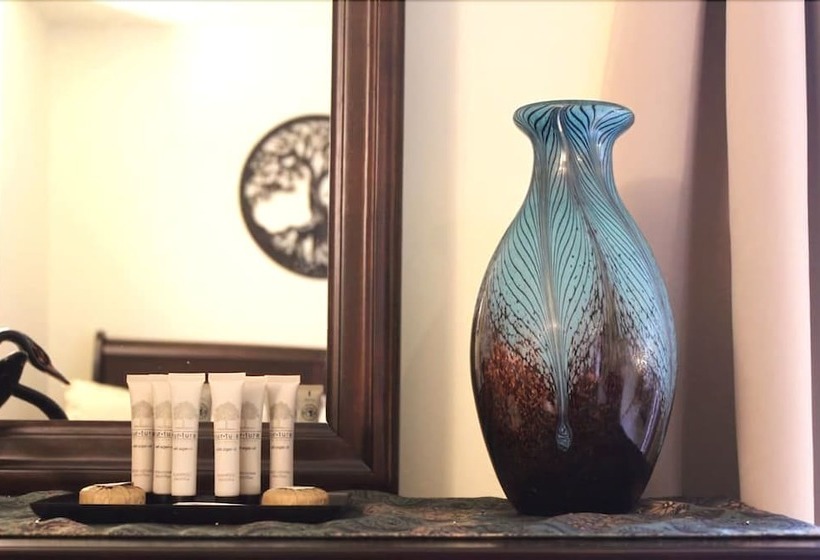 Black Creek Bed And Breakfast