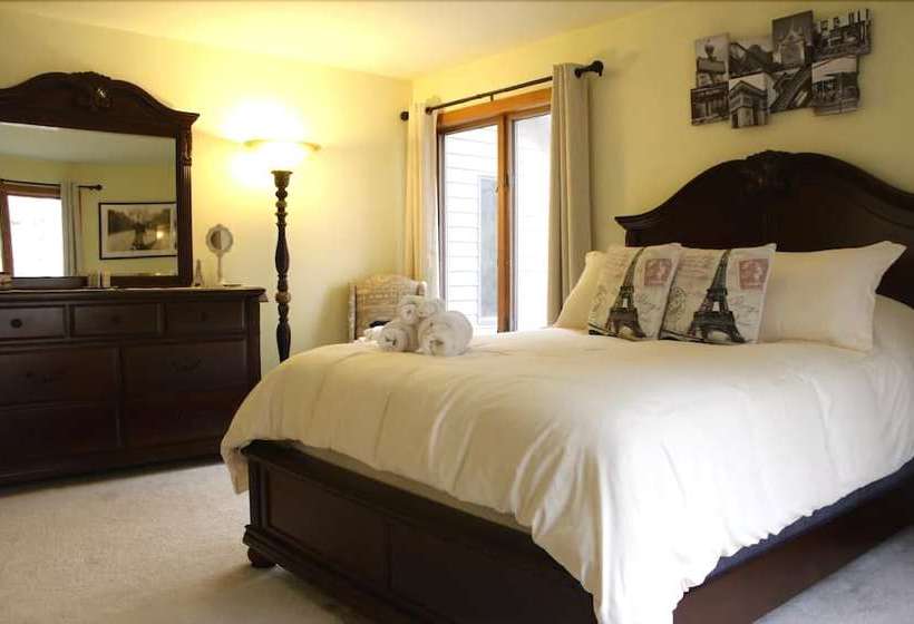 Black Creek Bed And Breakfast