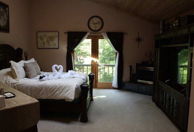 Black Creek Bed And Breakfast