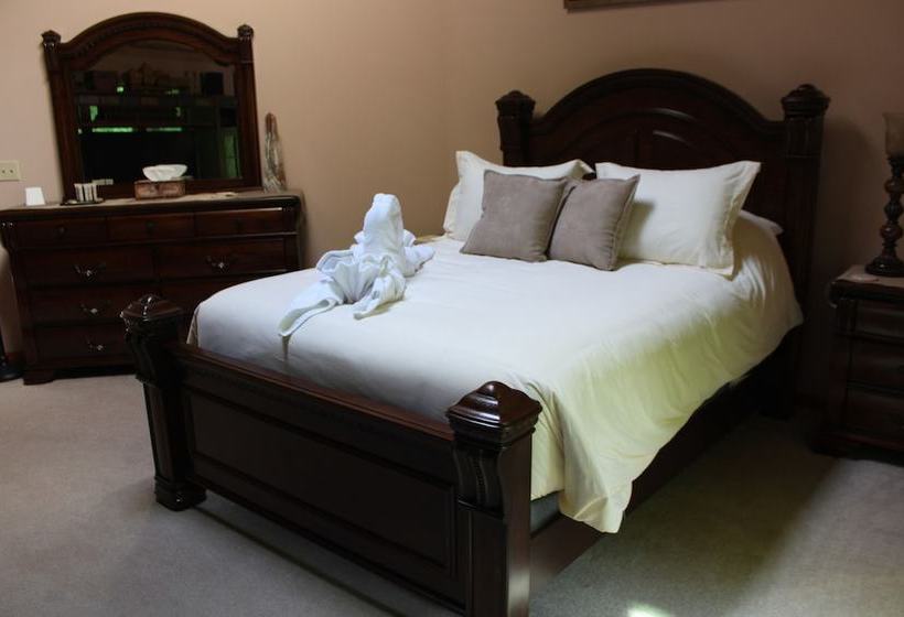 Black Creek Bed And Breakfast