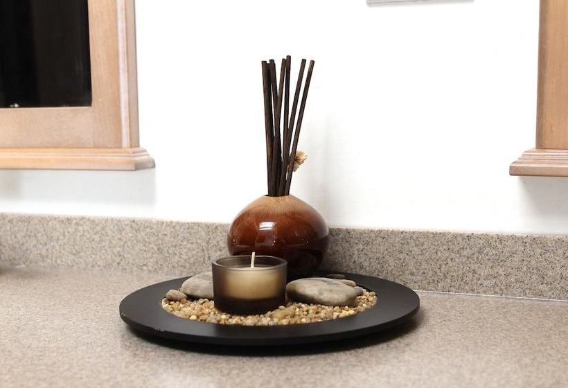 Black Creek Bed And Breakfast