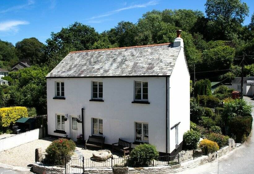 Briardene Cottage