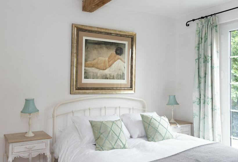 Briardene Cottage
