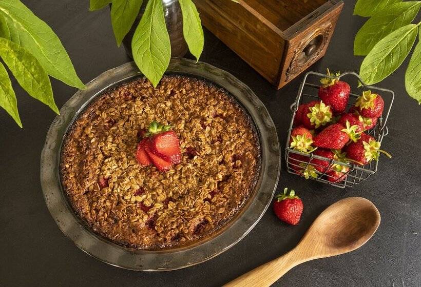 Country Road House And Berries Bed & Breakfast Farm Stay