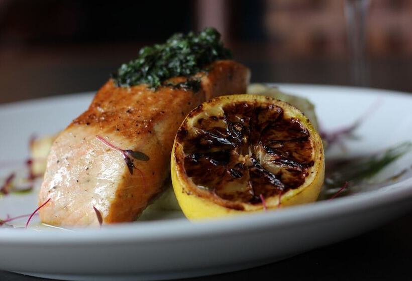 Denali Crow S Nest Cabins