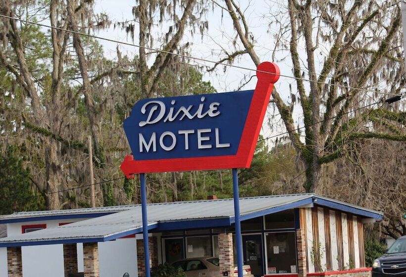 Dixie Motel Hilliard