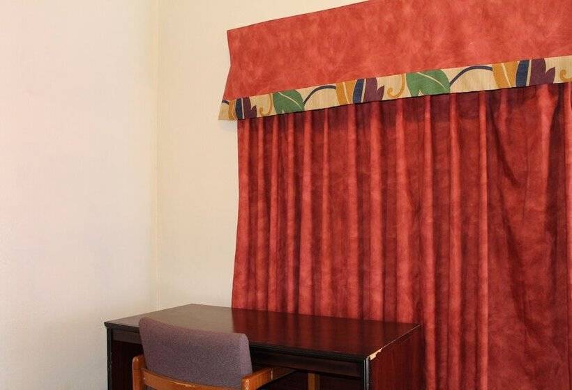 Dixie Motel   Hilliard