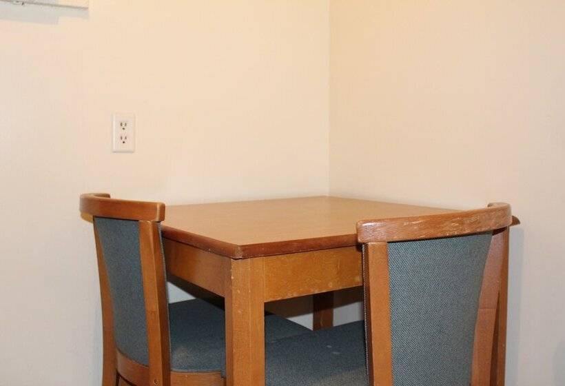 Dixie Motel   Hilliard