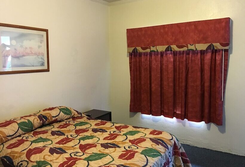 Dixie Motel   Hilliard