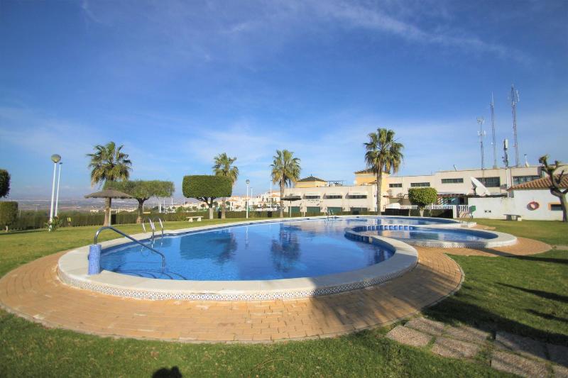 호텔 Apartamento Casaturis Urb.altomar Ii