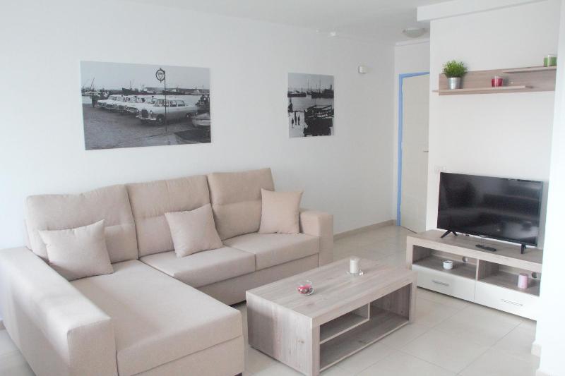 Отель Apartamentos Tao Laia