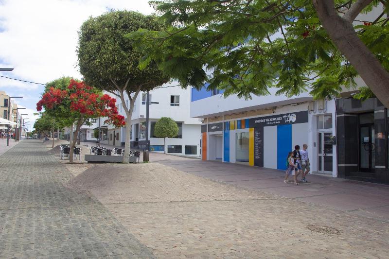 Отель Apartamentos Tao Laia