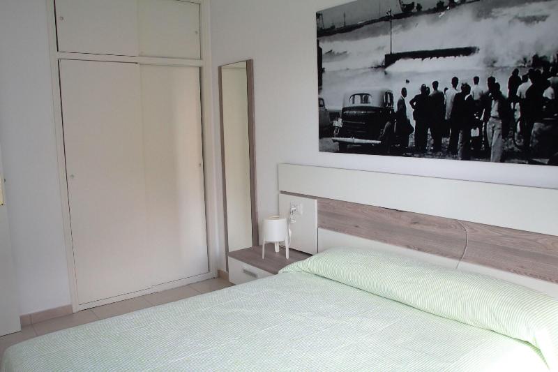 Отель Apartamentos Tao Laia