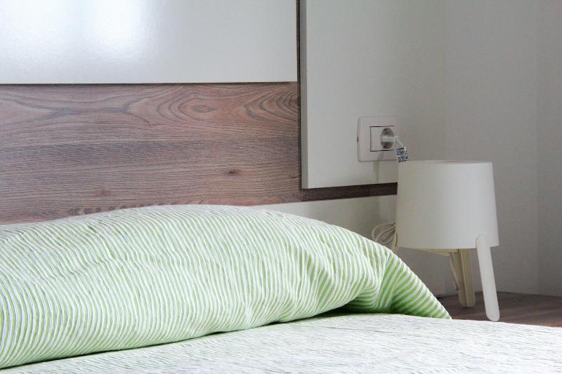 Отель Apartamentos Tao Laia