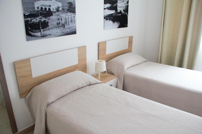 Отель Apartamentos Tao Laia