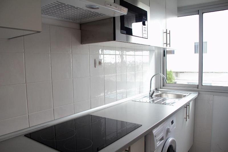 Отель Apartamentos Tao Laia