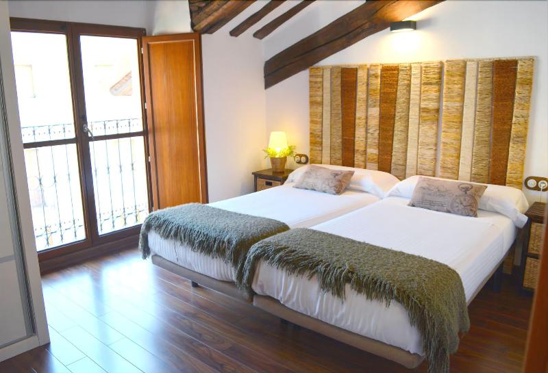 ホテル Apartamentos Turisticos Rincones Del Vino