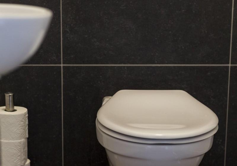 בית מלון כפרי Bloemendaal Suites