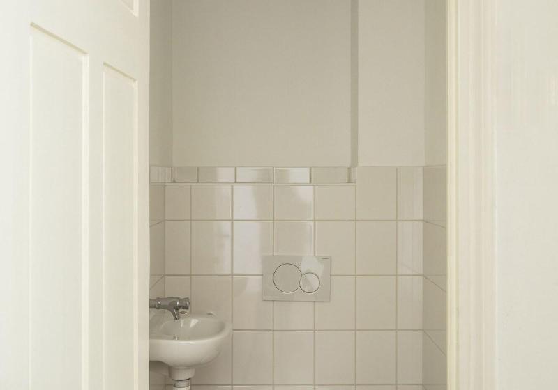 בית מלון כפרי Bloemendaal Suites