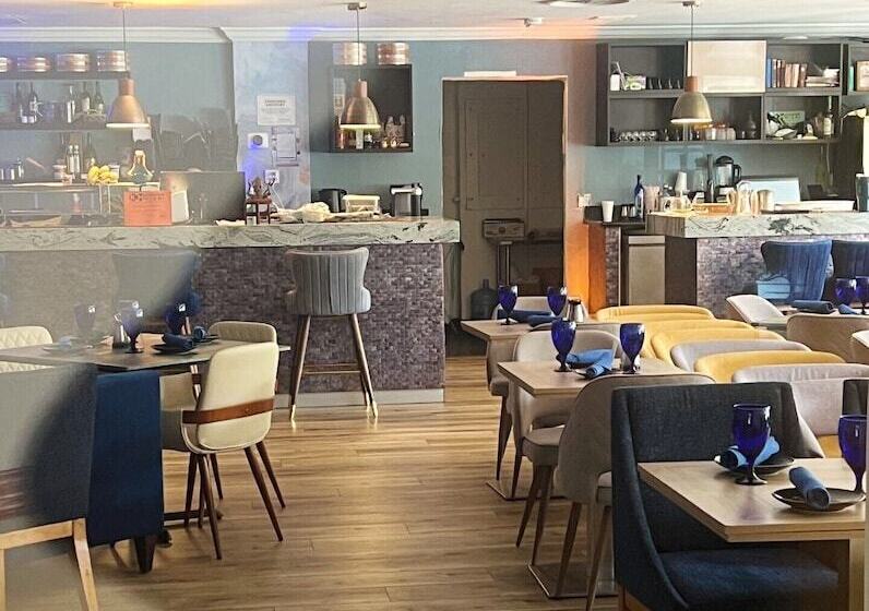 فندق Bposhtels Hollywood Florida