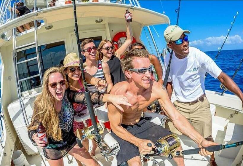 فندق Bposhtels Hollywood Florida