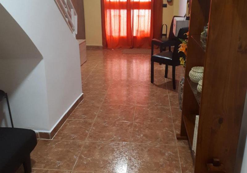 בית מלון כפרי Casa Pueblo Alzira