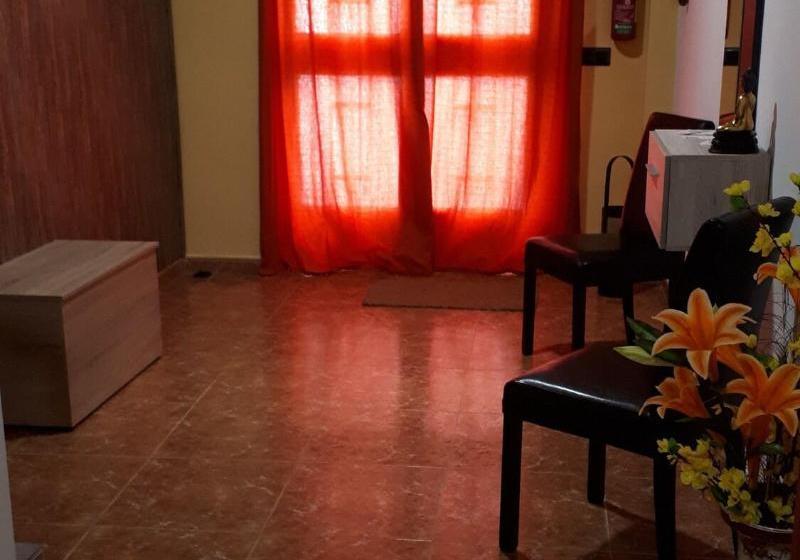 فندق Casa Pueblo Alzira