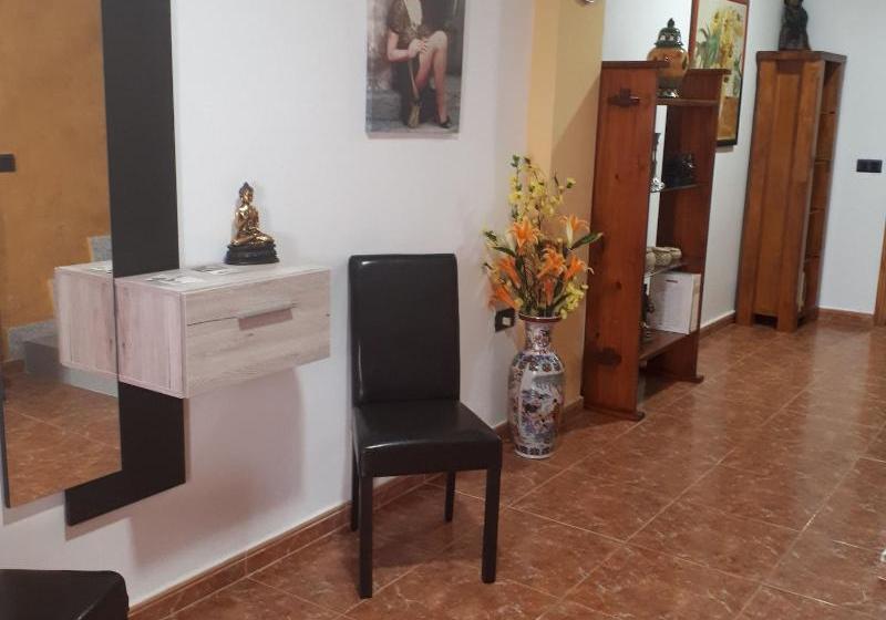 בית מלון כפרי Casa Pueblo Alzira