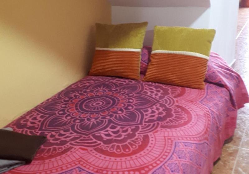 בית מלון כפרי Casa Pueblo Alzira