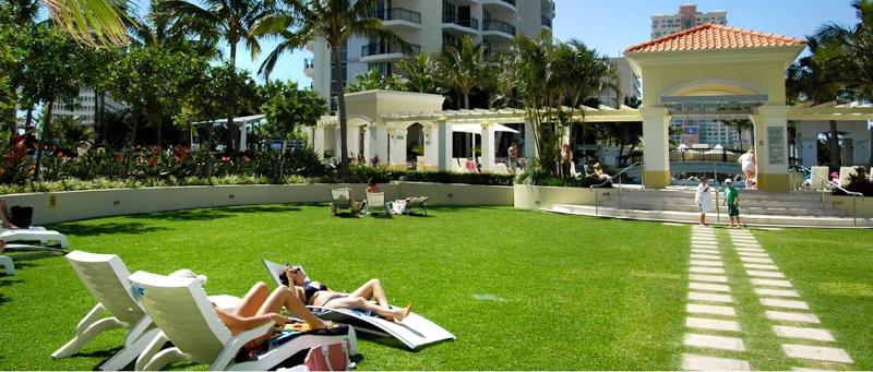 호텔 Chevron Renaissance By Vaun