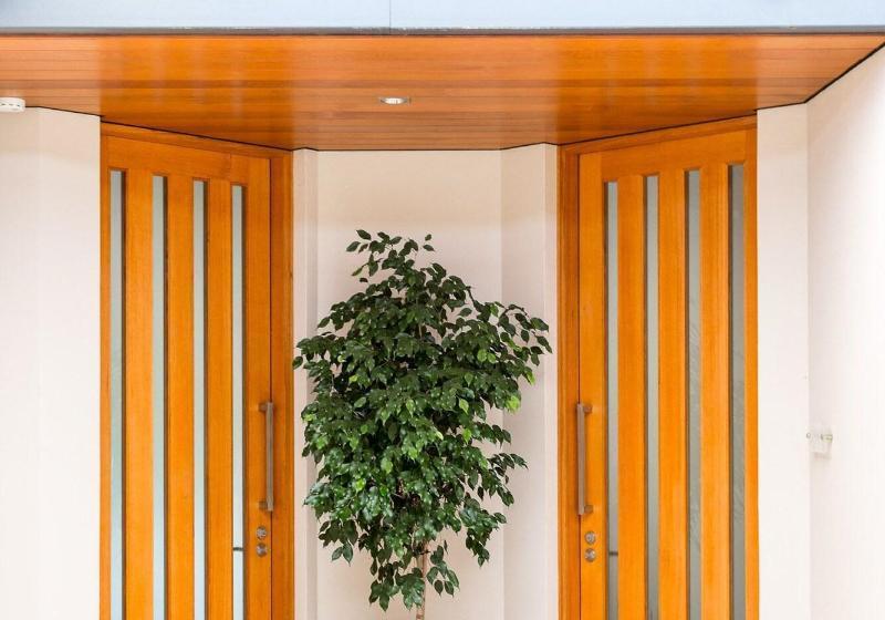 ホテル Constellation Apartments