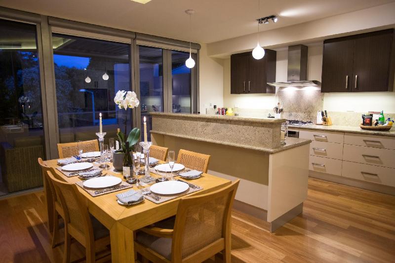 فندق Constellation Apartments