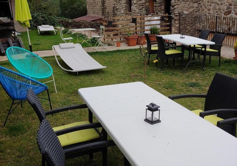 فندق El Rincón De Zaldierna