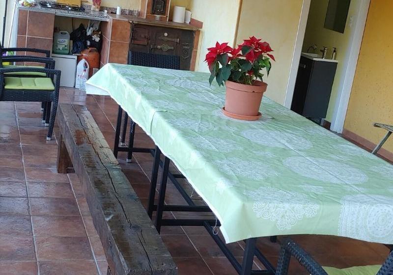 فندق El Rincón De Zaldierna