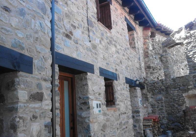 호텔 El Rincón De Zaldierna