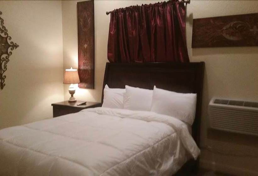 فندق Fairview Inn