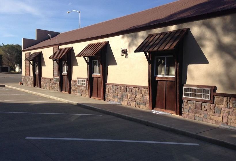 فندق Fairview Inn