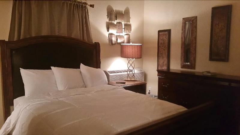 فندق Fairview Inn