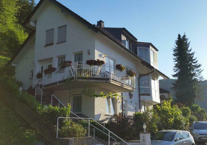 فندق Ferienwohnung Pollig