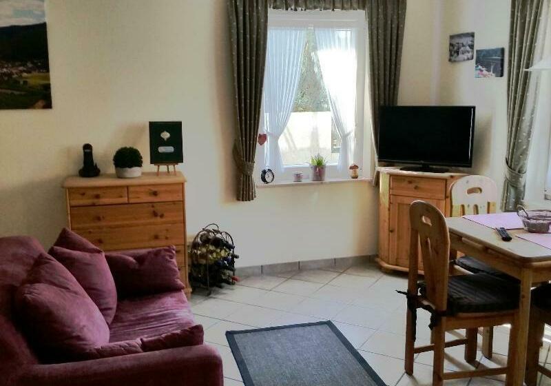 فندق Ferienwohnung Pollig