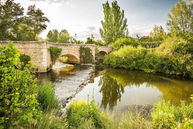 Отель Finca Valdobar