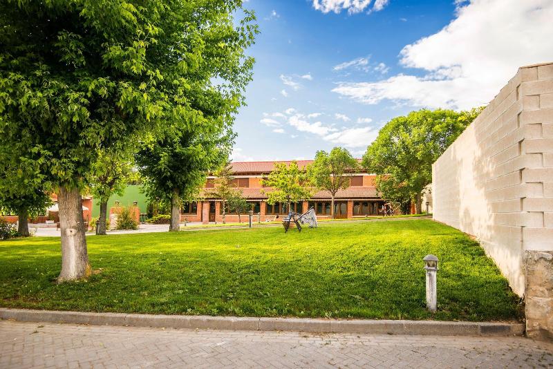 Отель Finca Valdobar