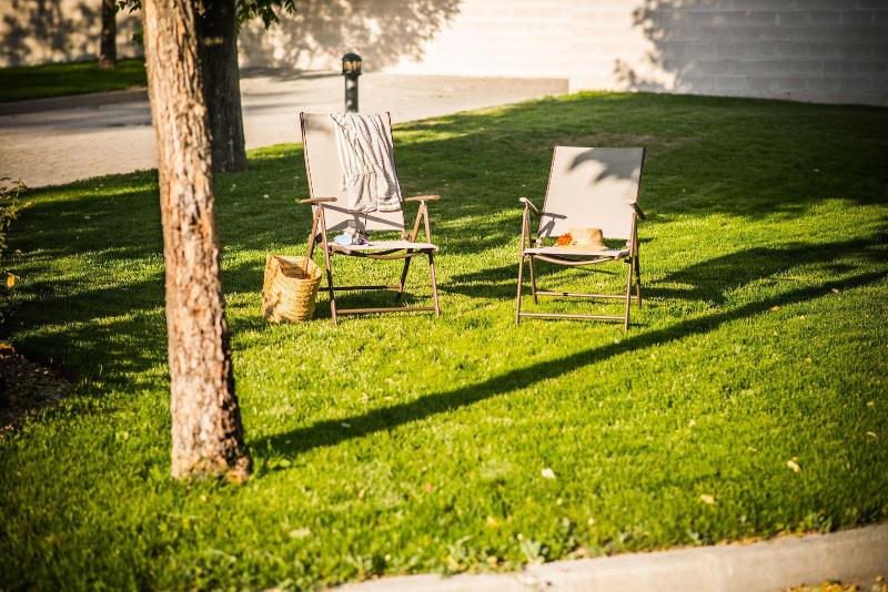 Отель Finca Valdobar