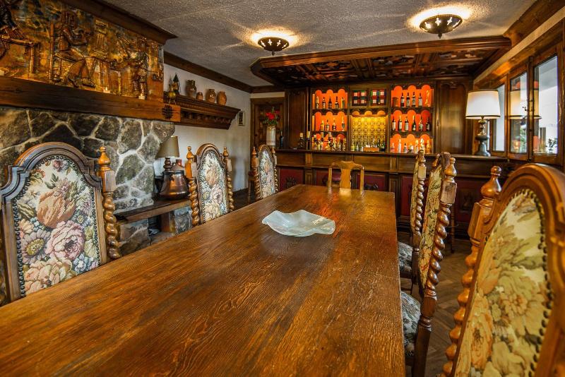 Отель Finca Valdobar