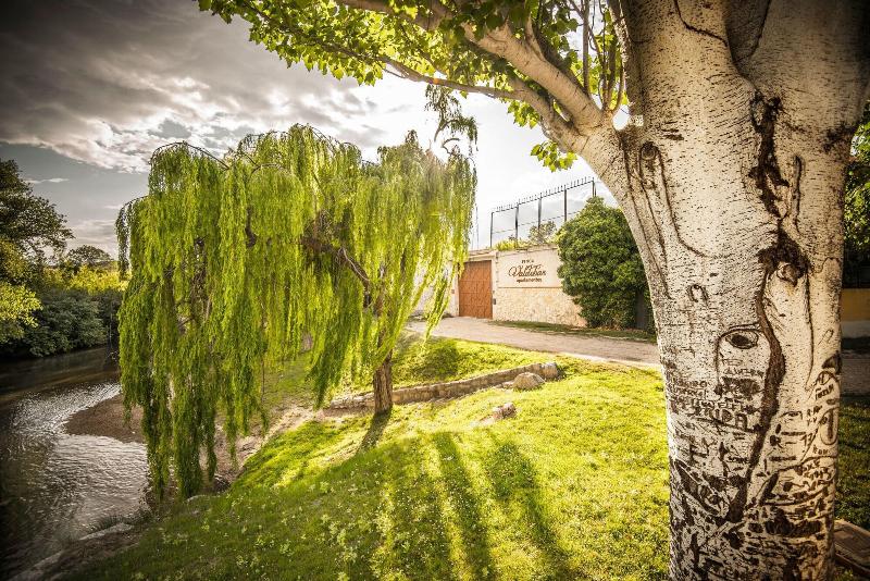 Отель Finca Valdobar